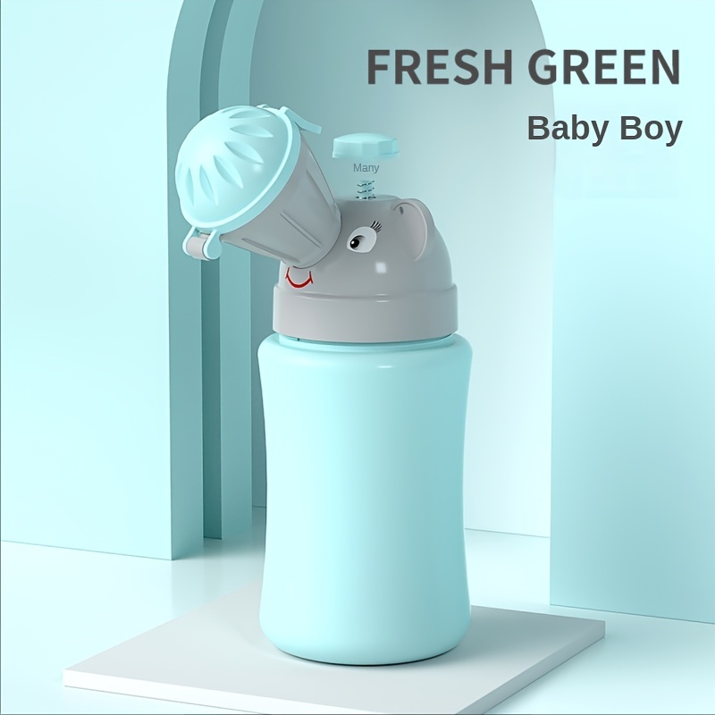 Color for Girl Urinoir de toilette Portable pour bébés, Pot Anti-fuite pour  filles et garçons, pratique pour - Cdiscount Santé - Mieux vivre