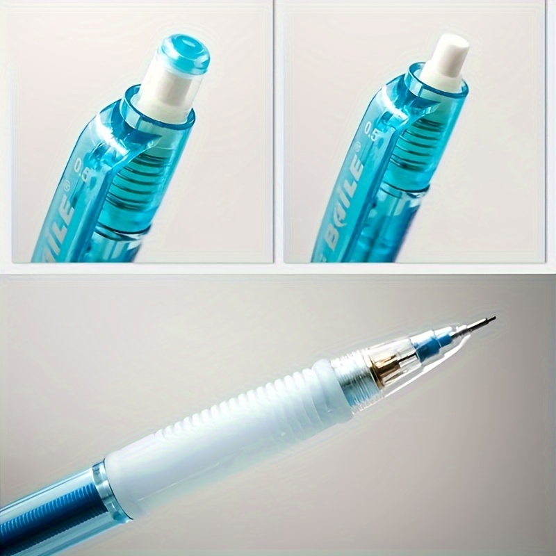 0.5/0.7mm Mechanical Pencil Japanese School Supplies Korean