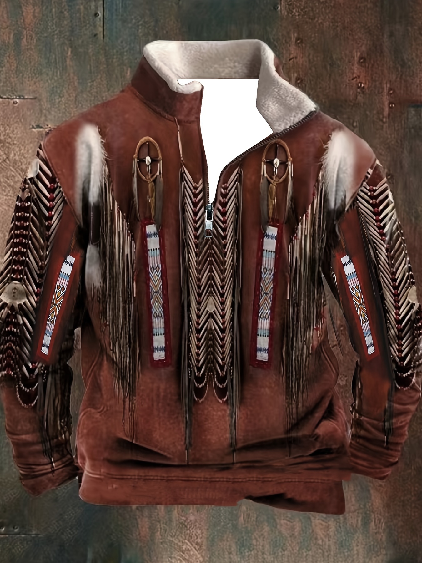 Plus size clearance native american clothing