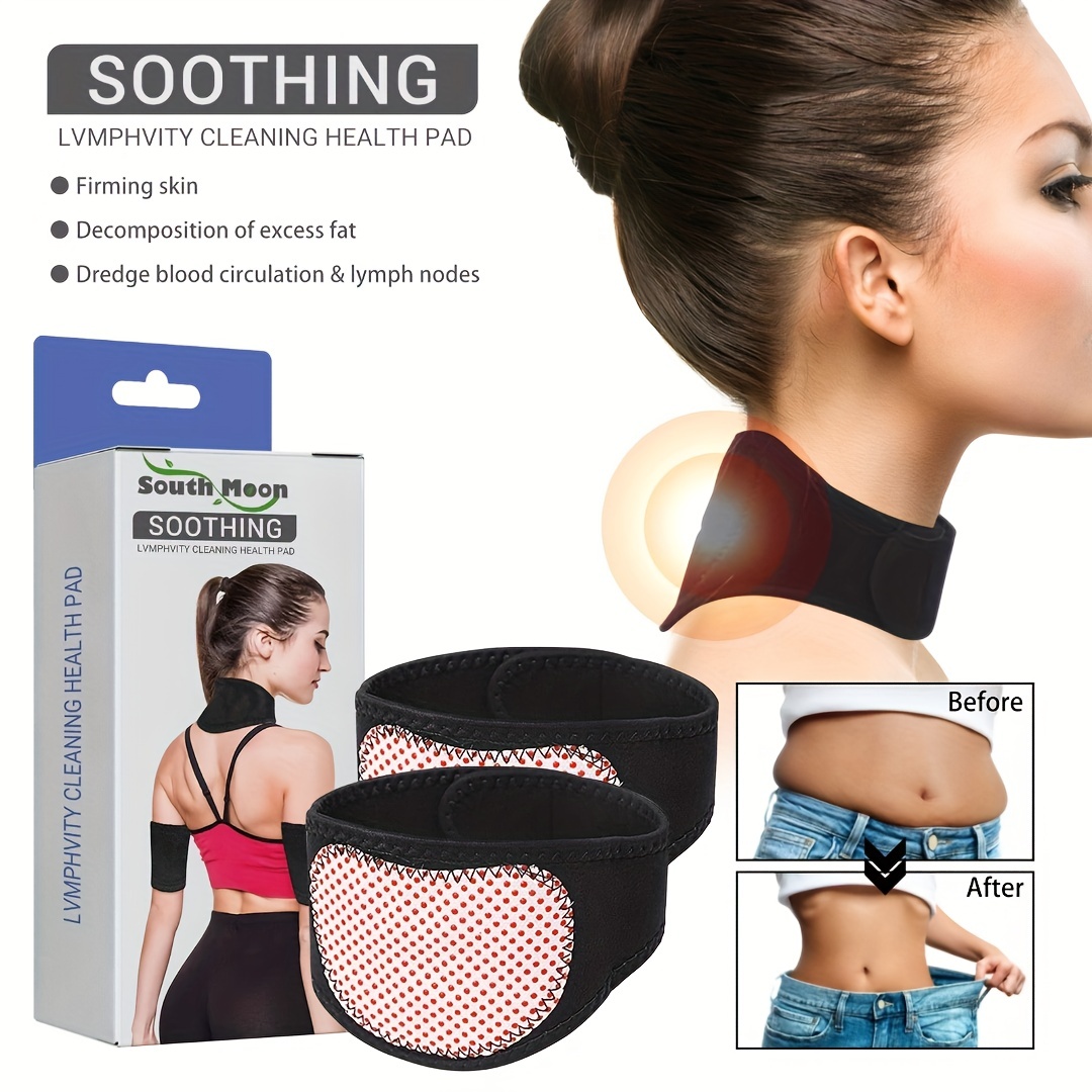 Body Cleasing Health Pad - Temu