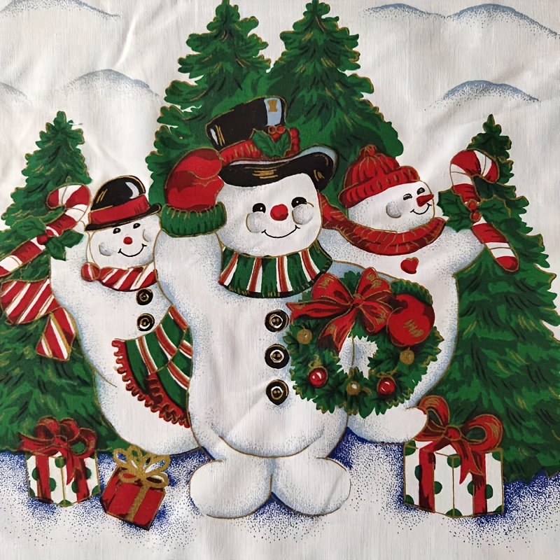 Christmas Tree Pattern Towel Set Soft Hand Towel Bath Towel - Temu