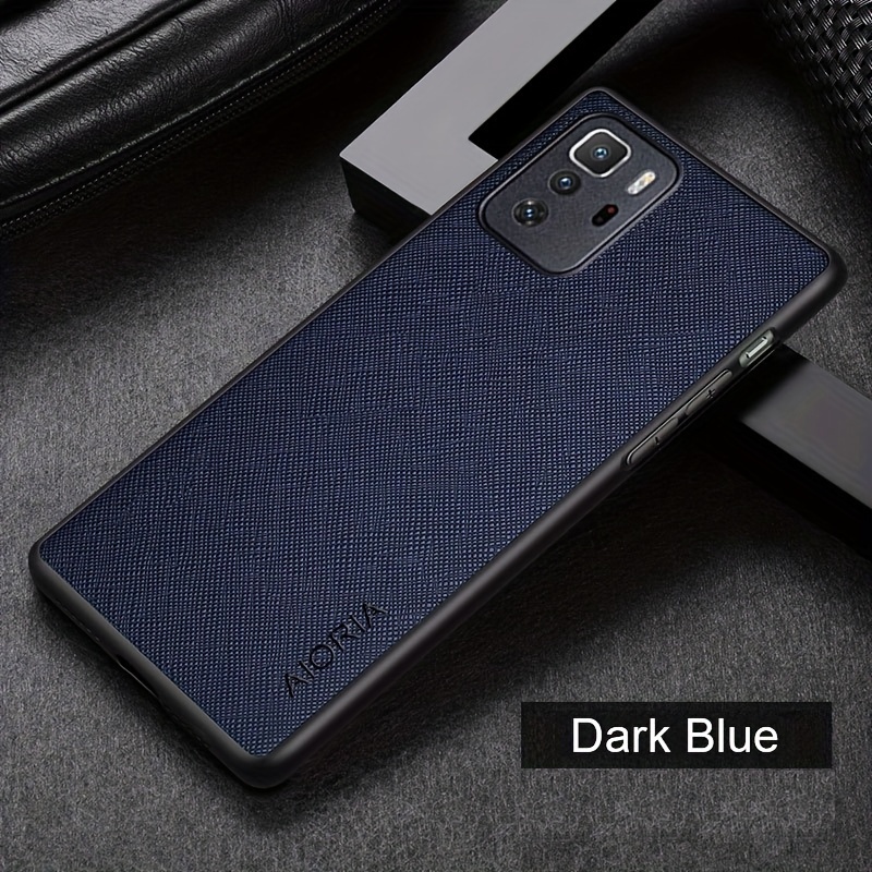 Case For Xiaomi Poco X6 X5 Pro F5 X3 X4 Pro Magnetic Wallet