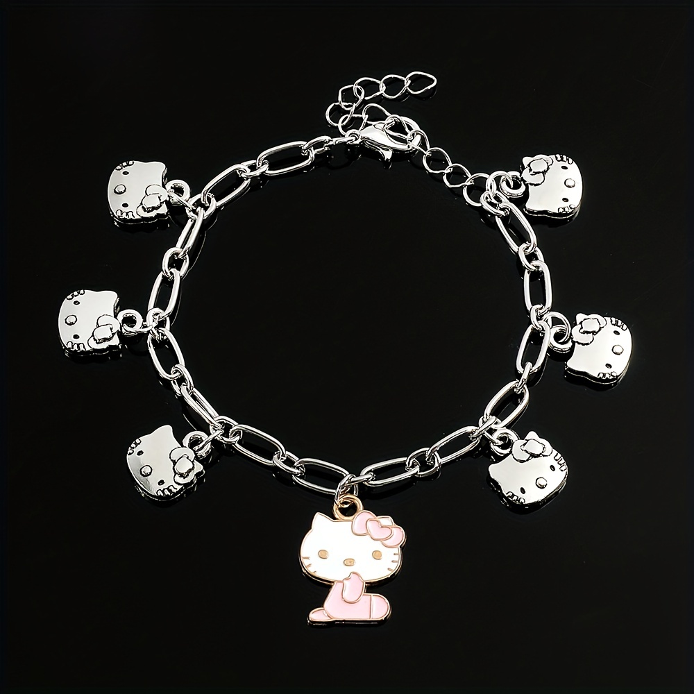  Hello Kitty - Girls' Charms & Charm Bracelets / Girls