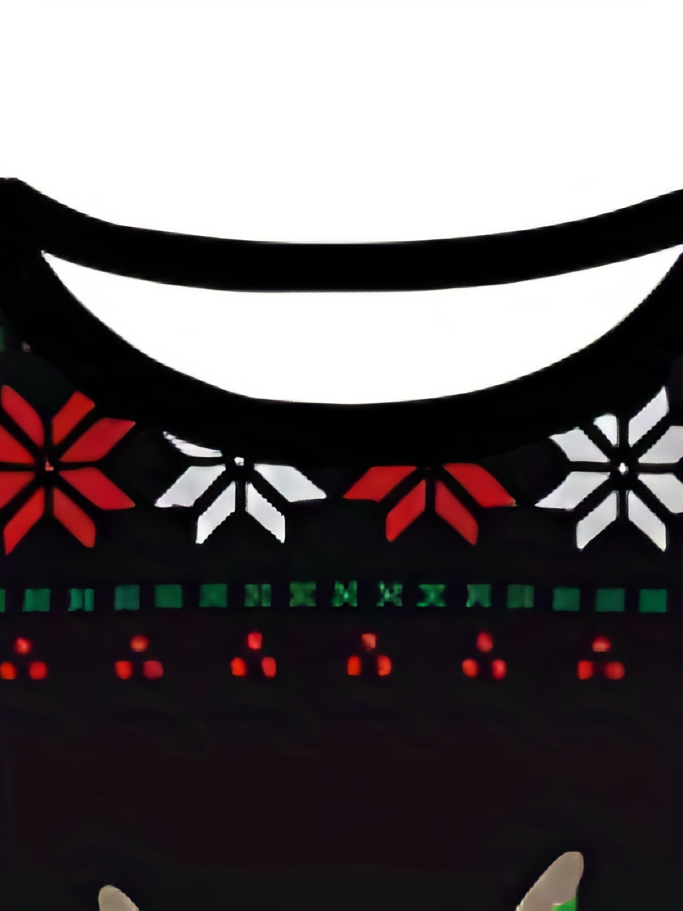 Destiny 2 hotsell christmas sweater