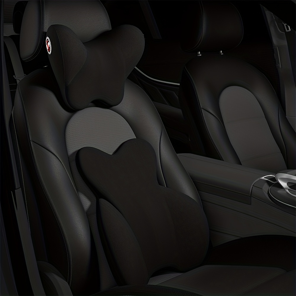 Cuscino Il Collo Poggiatesta Seggiolino Auto Per Tesla Model 3