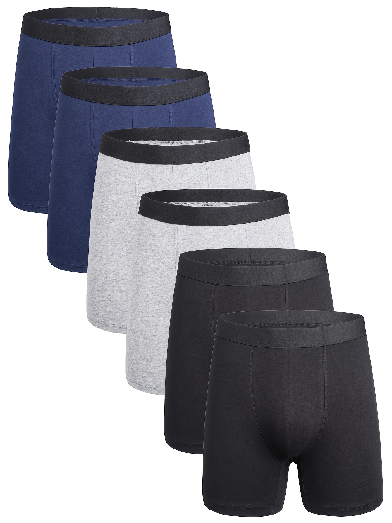 Men Trunk Underwear - Temu Canada