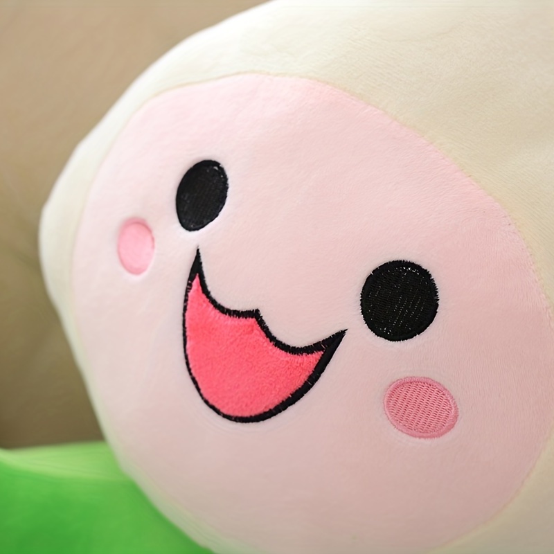 Kawaii Onion Pillow plush toy