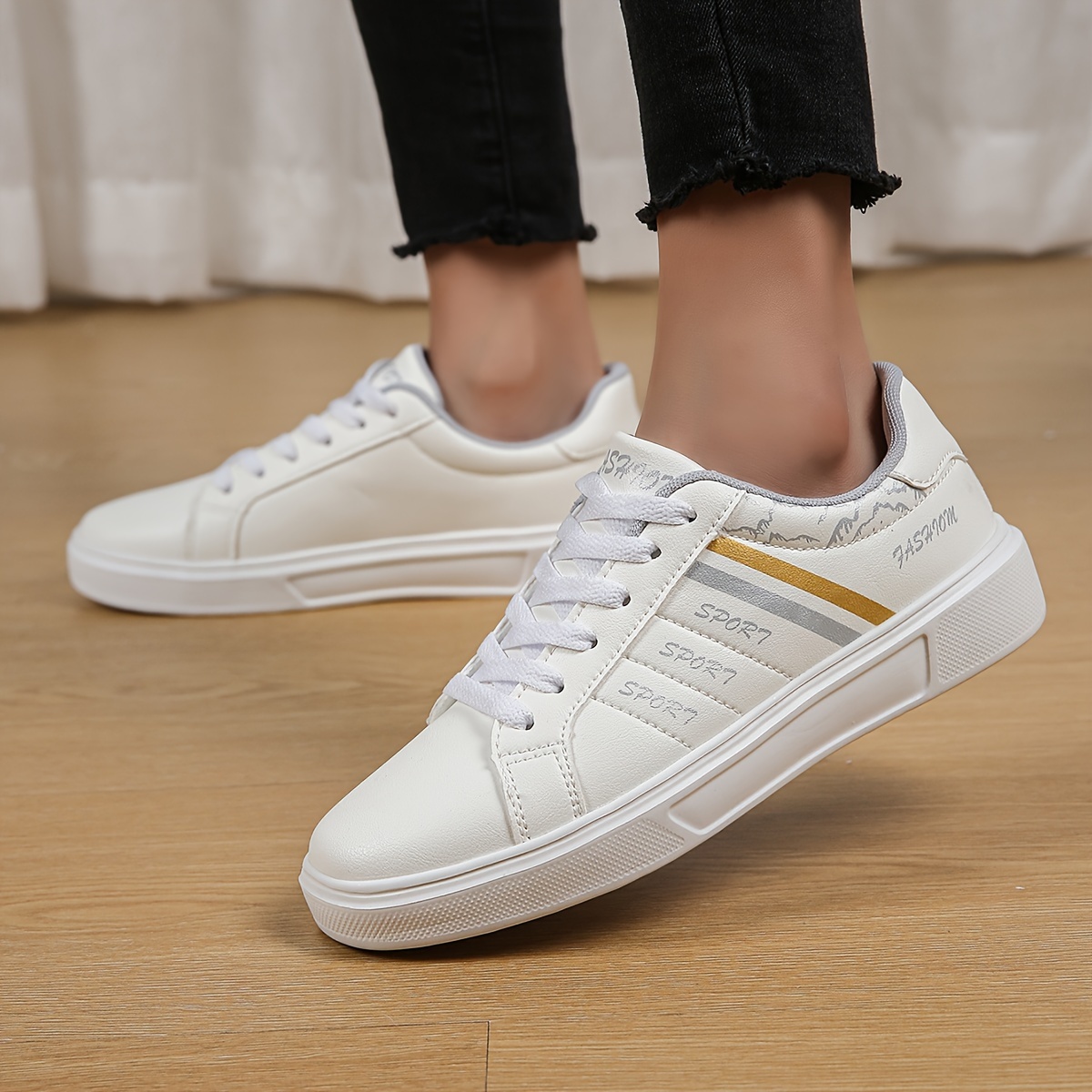 Mujer Modelos De TÃªnis 2019 Zapatos Venus Zapatos Ultimos Modelos