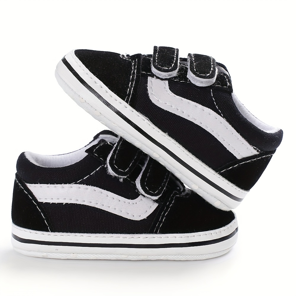 Baby vans store soft sole