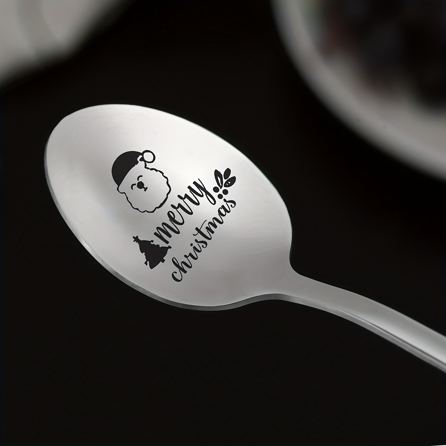 Personalized Kitchen Utensils, Mom or Grandma's Kitchen Utensil