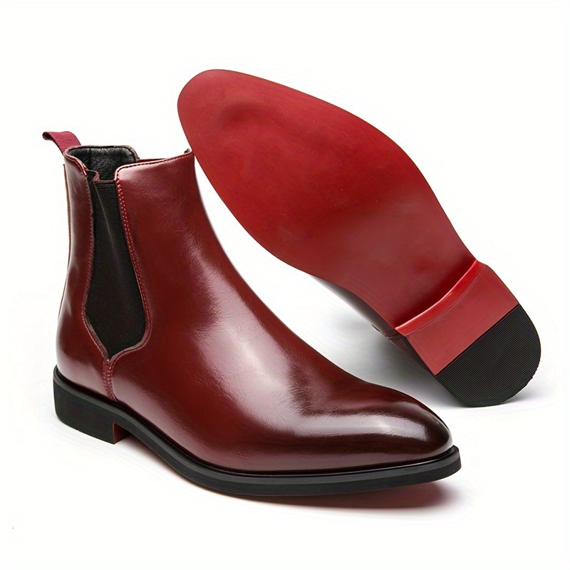 Office mens hot sale chelsea boots