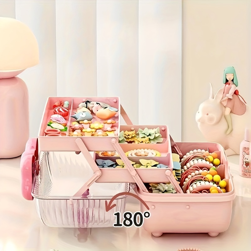 Scatola Portaoggetti Morbida Con Coperchio ‐ Rettangolo, 37x26x26cm | MUJI - Foto 9