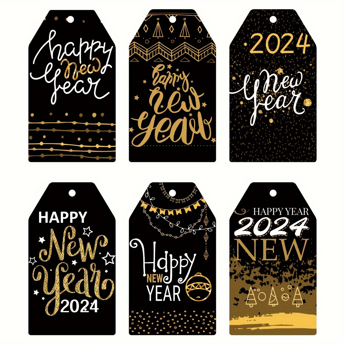 Brown Gift Tags - 60+ Gift Ideas for 2024