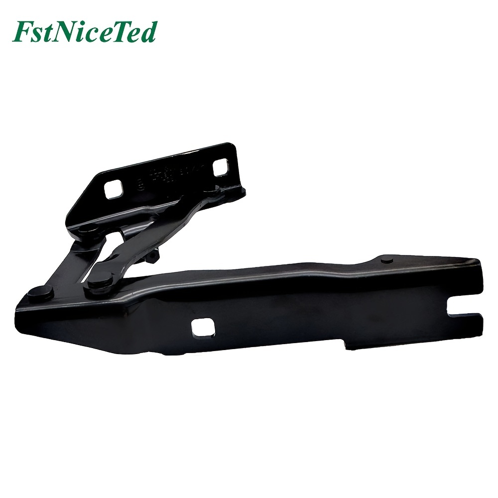 Engine Hood Hinge Fits For B MW 5 E60 2002-2009 Replaces 4161 7120 275_voghion.com