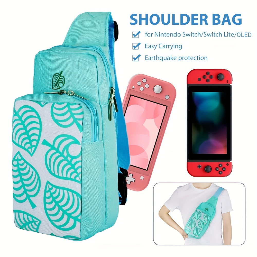 Shoulder strap for waterproof transport bags and mini bags
