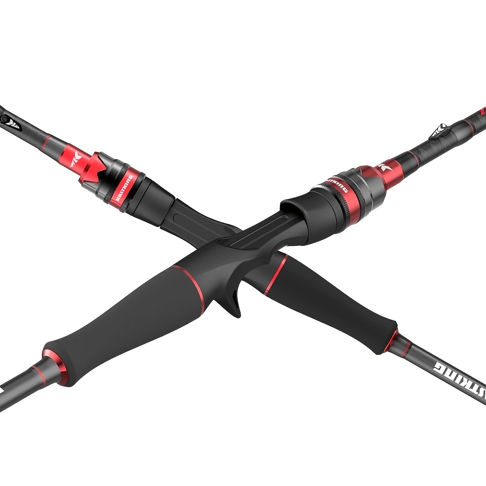 Max Carbon Fishing Rod Lightweight - Temu