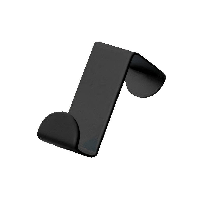 Metal Non perforated Behind door Hooks Multifunctional Non - Temu