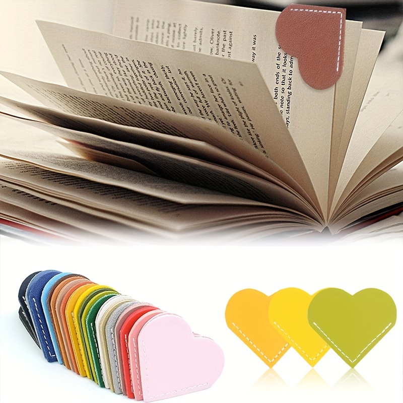 Book Corner Protection Notebook thin Cowhide Corners Protect - Temu