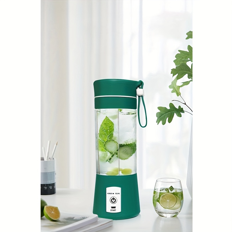 Small Juice Extractor Electric Juicer, Capacity: 380 ml