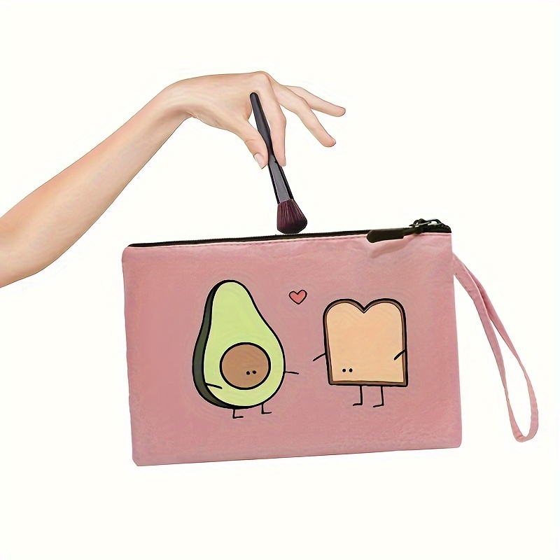 Zipper Pouch - Temu