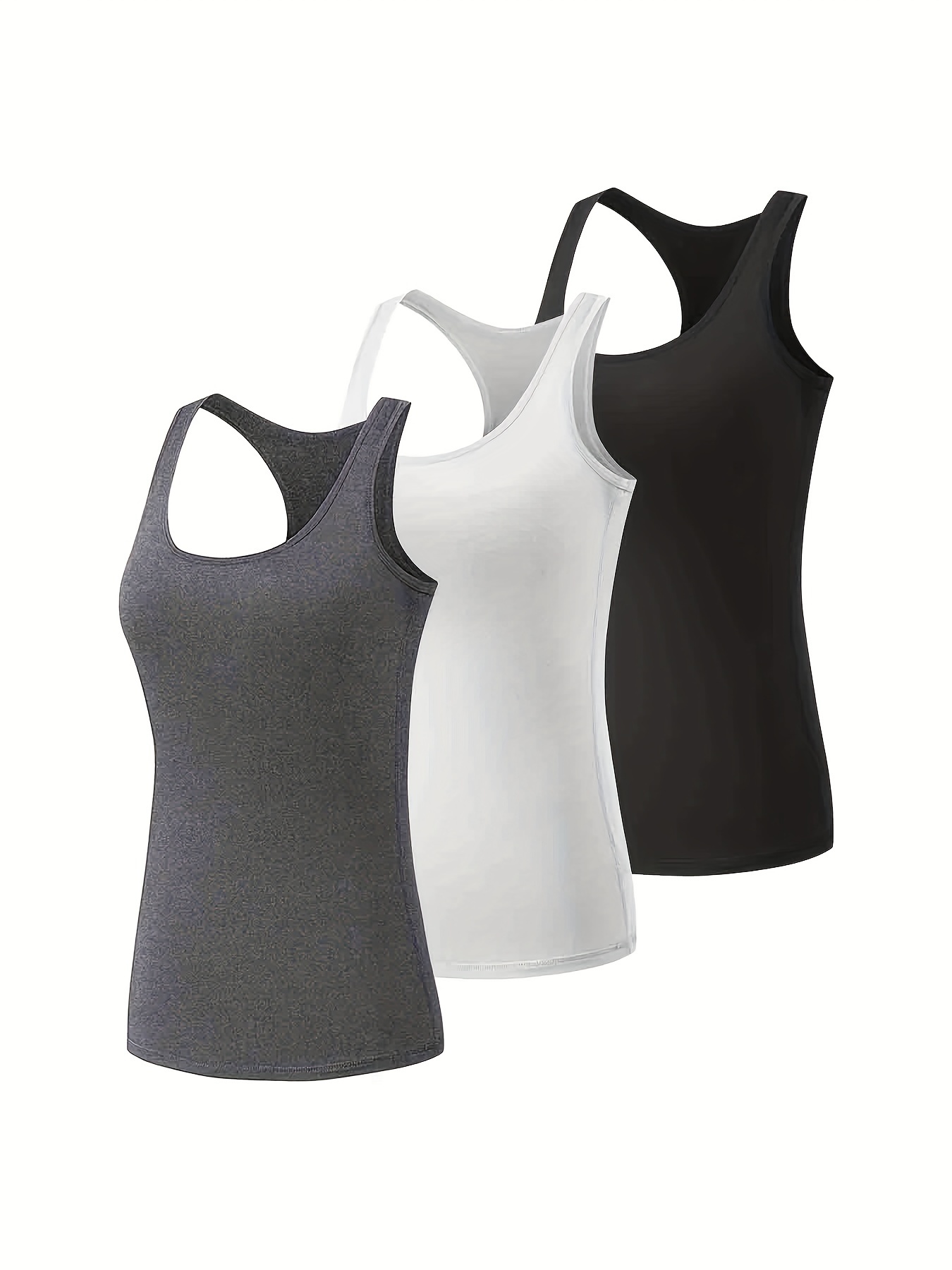 Athletic Tops For Women - Temu Canada