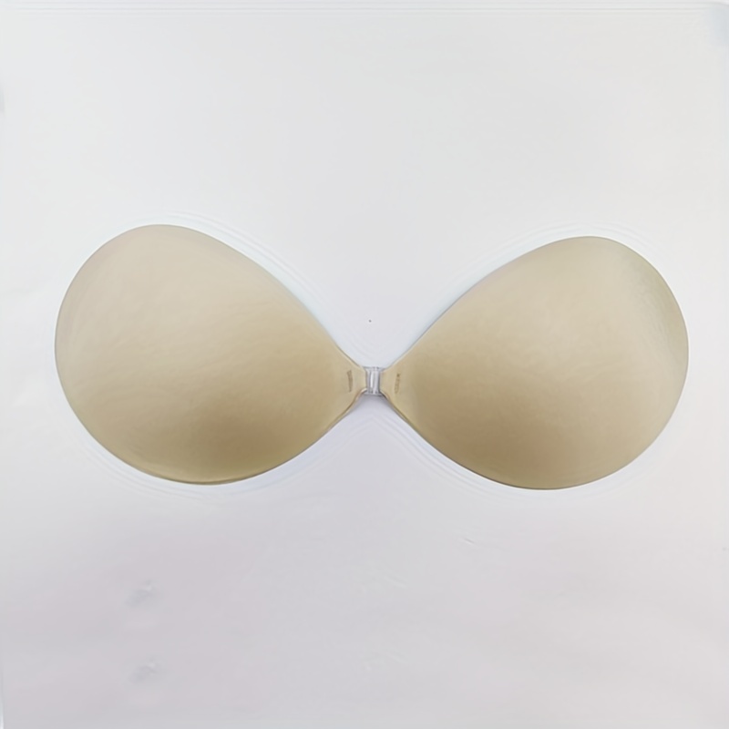 Lifting Silicone Nipple Covers, Invisible Self-adhesive Push Up Nipple  Pasties, Women's Lingerie & Underwear Accessories - Temu Bahrain