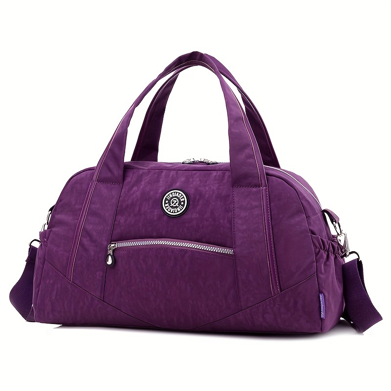 Gym Bag Small Duffel Bag Sports Tote Bag for Yoga,deep sea Fish,Outdoor  Fitness Bag Carry on Bag : : Sports & Outdoors