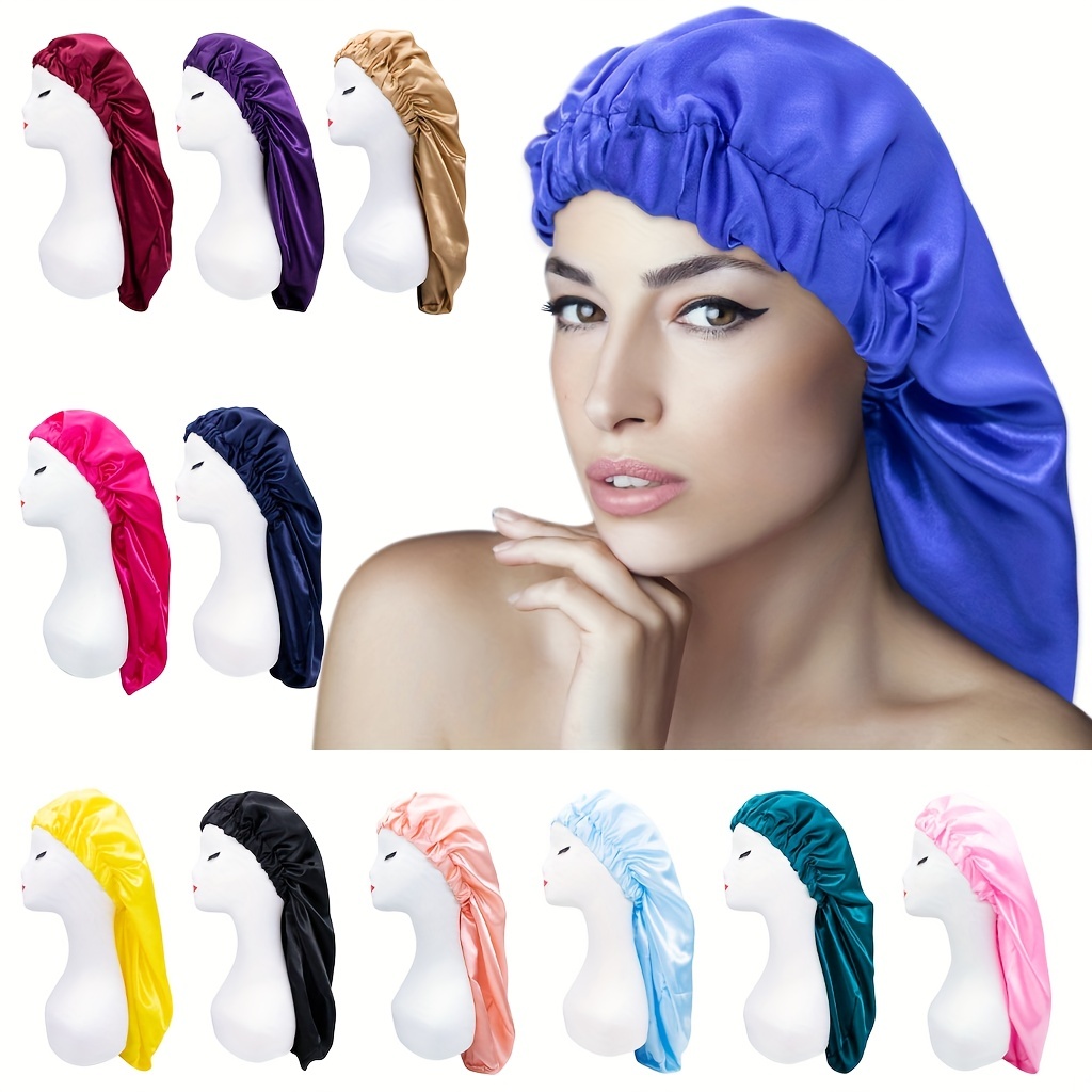 Wholesale Drawstring Fashionable Designer Inspired Bonnet Couple