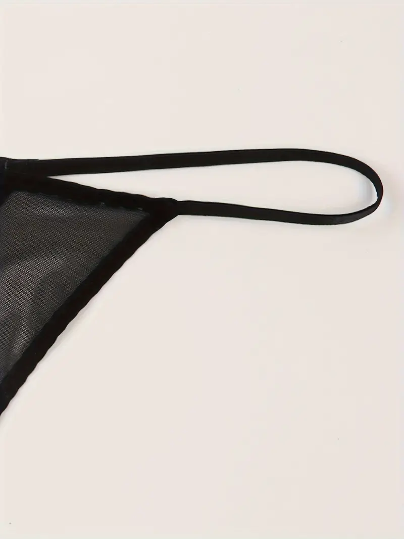 Seamless G String Thongs For Women Plus Size Underwear For Women