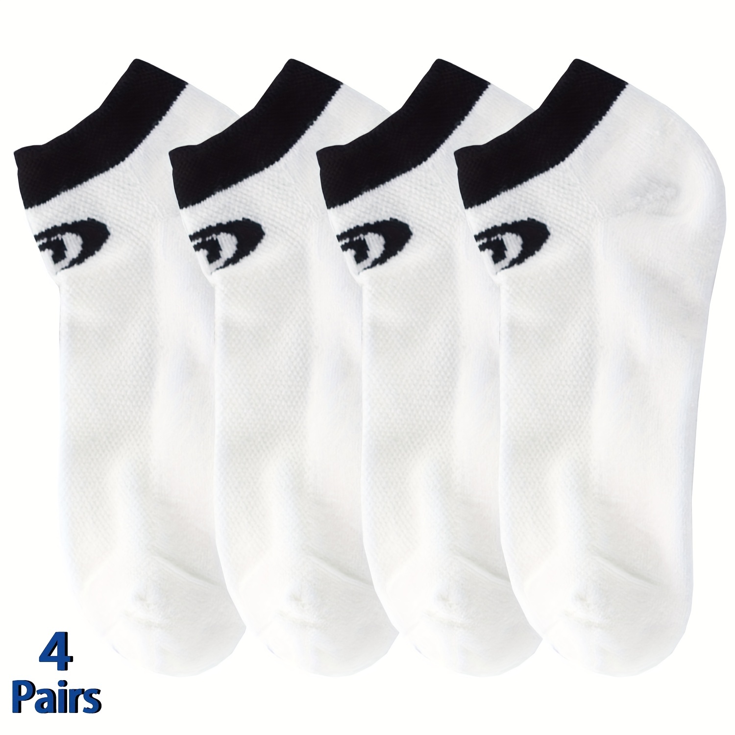 Buy Lin 7 Pack Cycling Socks for Men and Women Funny Color Biking Socks  Performance Athletic Crew Socks at