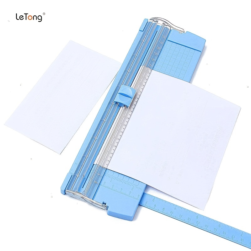 A5 Paper Cutter Blade Paper Cutter Replacement Blade Paper - Temu