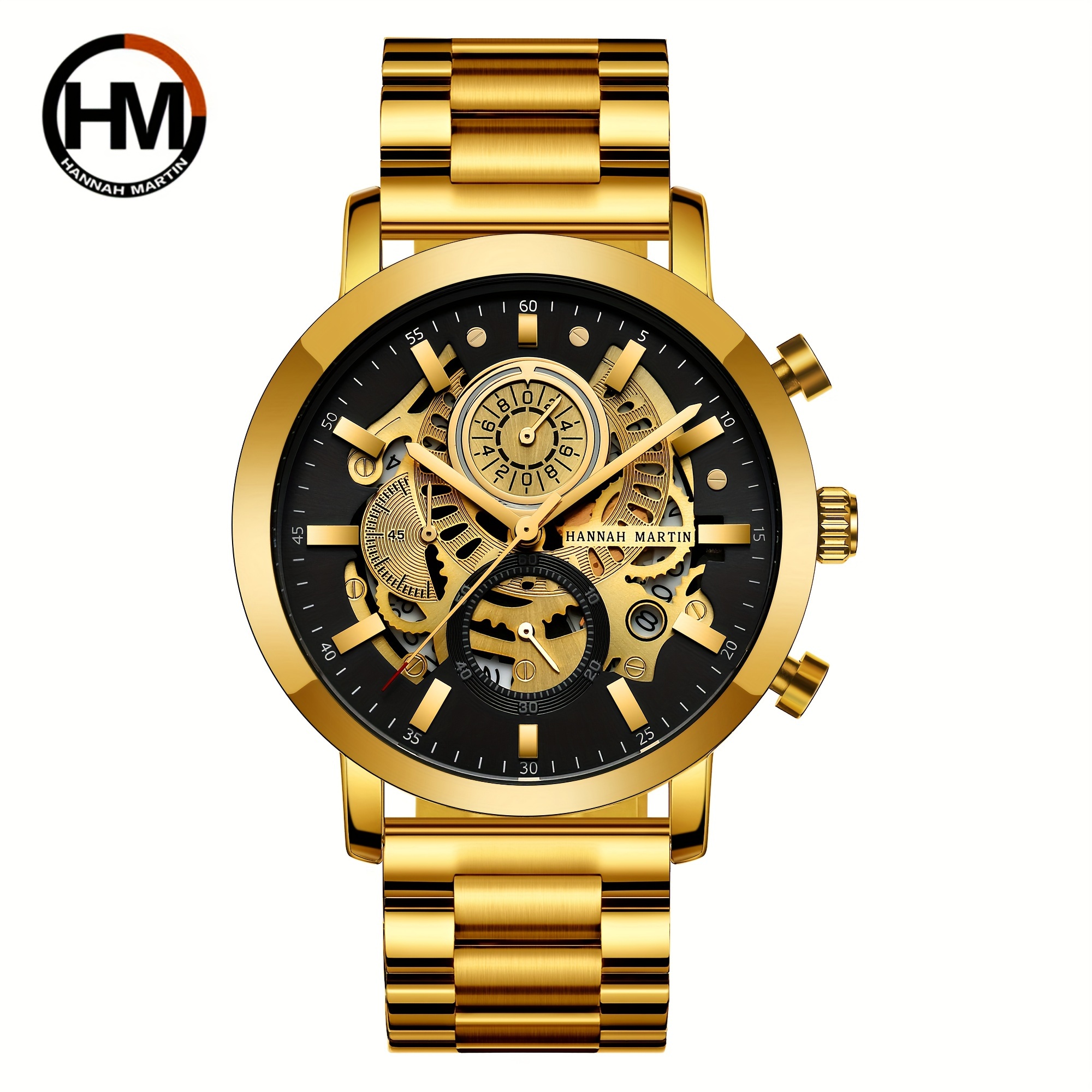 H&m orologi hot sale