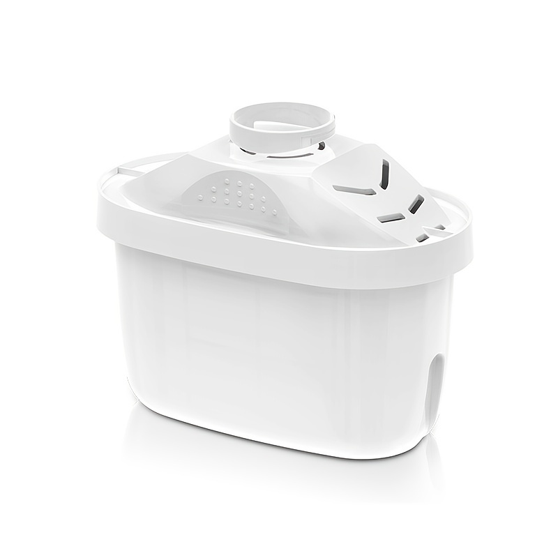 BWT - Jarra filtradora de agua electrónica 2,7L + 12 Filtros con magnesio -  Jarra Penguin Blanca contador electrónico + 12 filtros para un año - Reduce  cloro, cal e impurezas : : Hogar y cocina