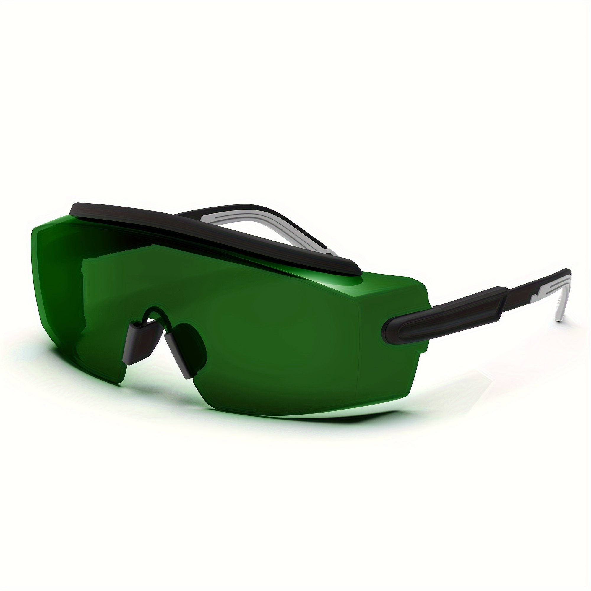 Comprar Gafas de seguridad para láser 200nm-2000nm OD4+ Gafas protectoras  elegantes para tratamiento de depilación láser