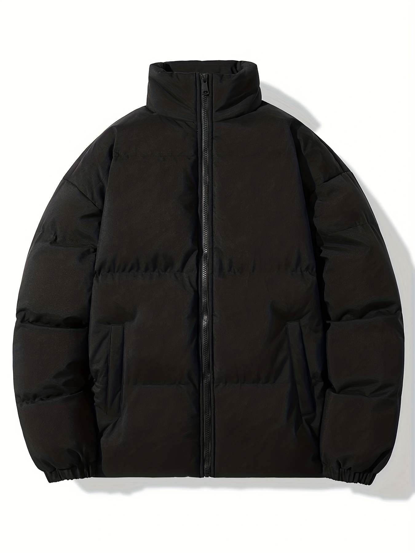 Winter Coats & Jackets: Men's Big & Tall Outerwear