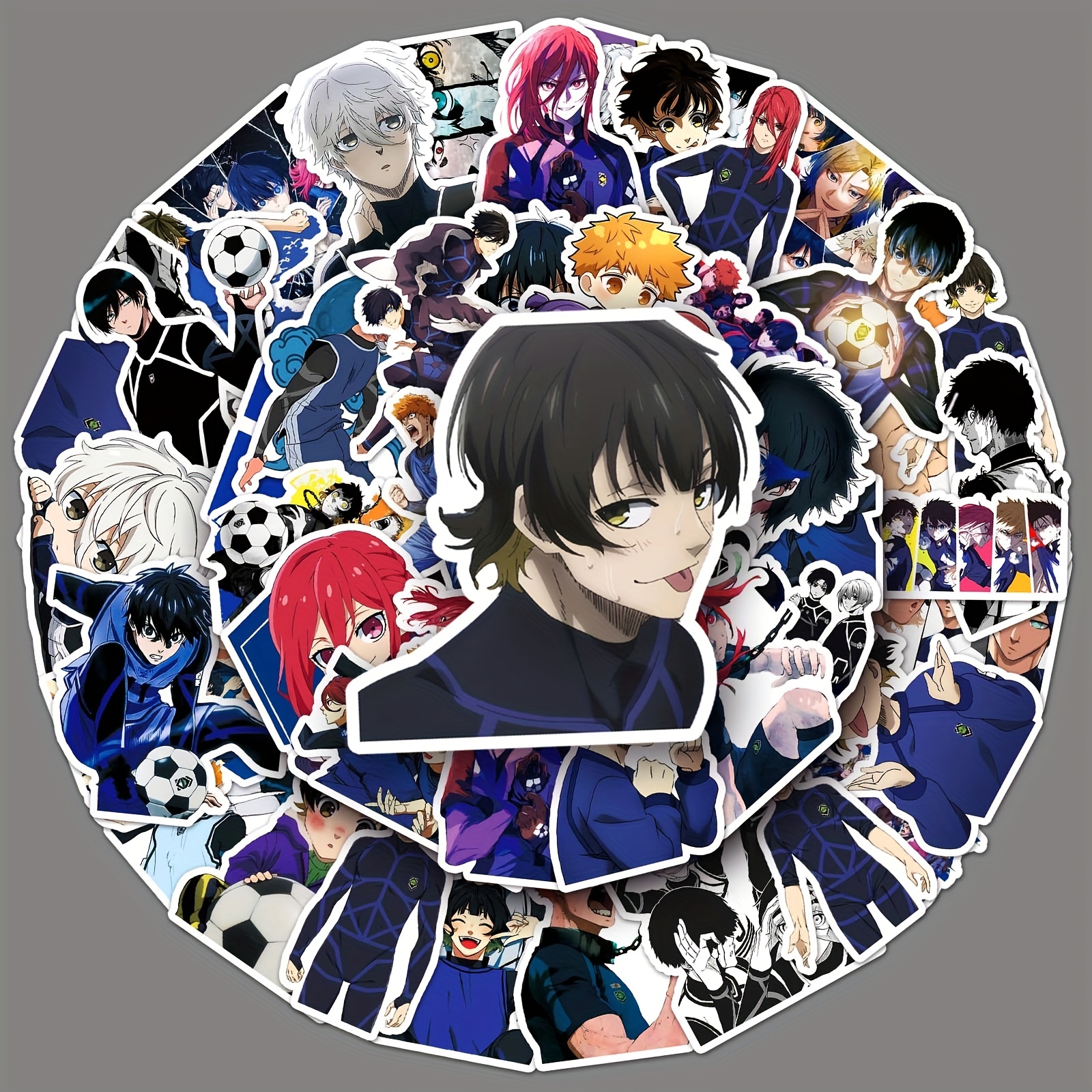 EARLFAMILY 5.1 Kanroji Mitsuri Fanart Car Stickers Anime Demon Slayer  Decals