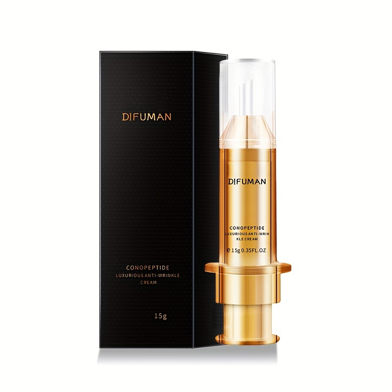 Luxuriant anti aging deals cream