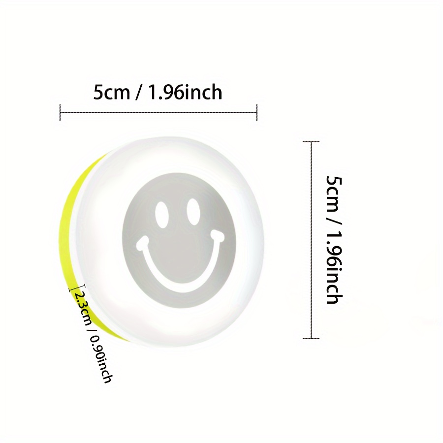 Mini Smiley Light