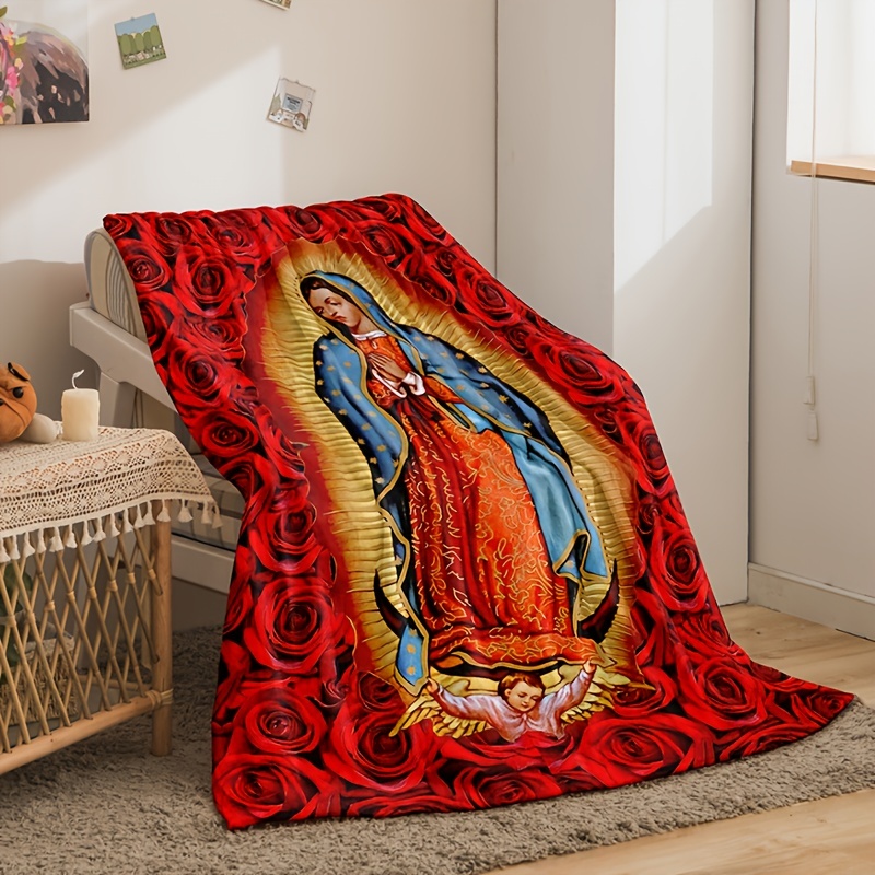 Virgin Mary Blanket - その他