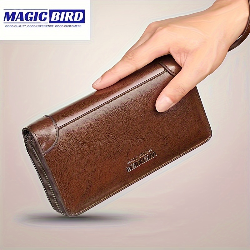 Best clutch bag sale for men