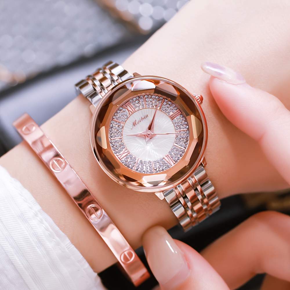 Meibin watch online price