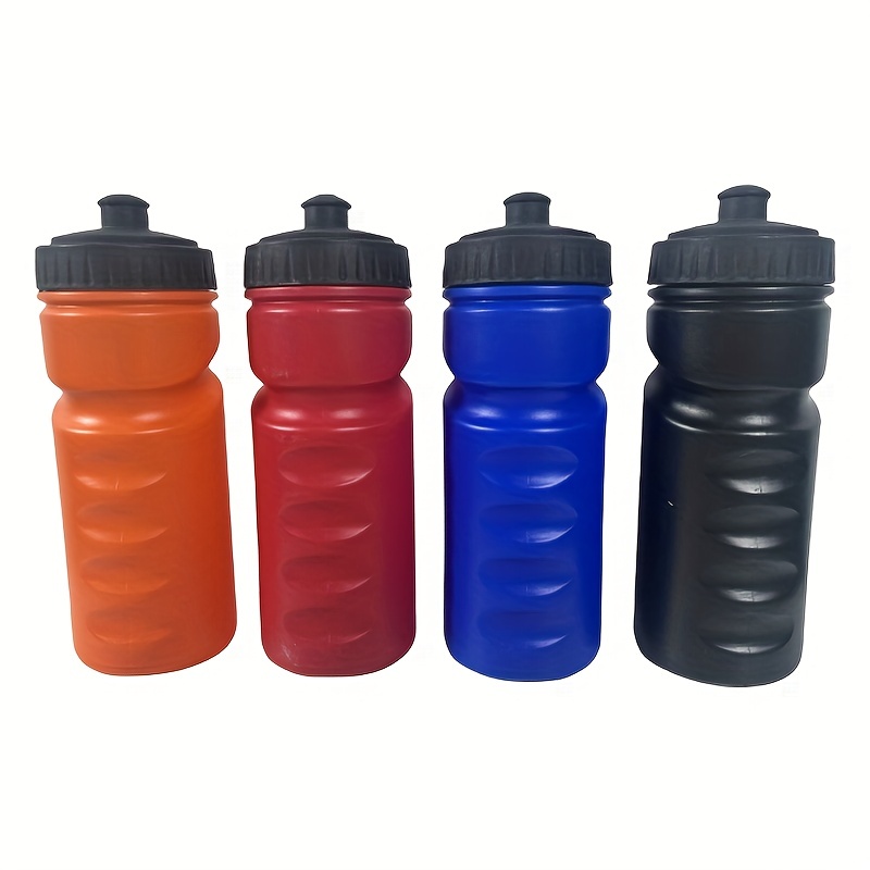Kids Children Straw Water Bottle Plastic Drinking Cup Leak Proof Portable Sports Student School Suction Cup 16.2oz 480ml BPA Free, Size: 16.2, Green