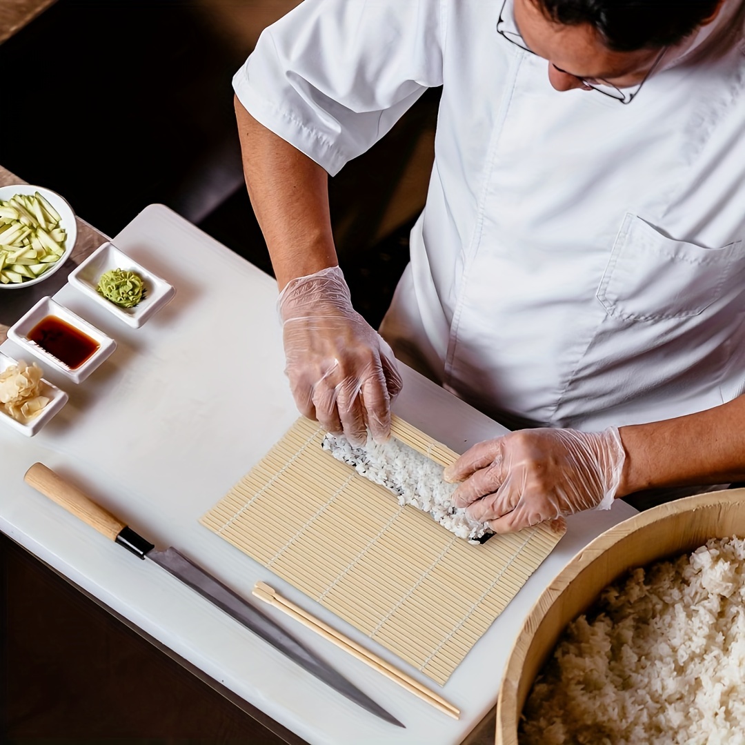 Sushi Chef® Sushi Making Kit