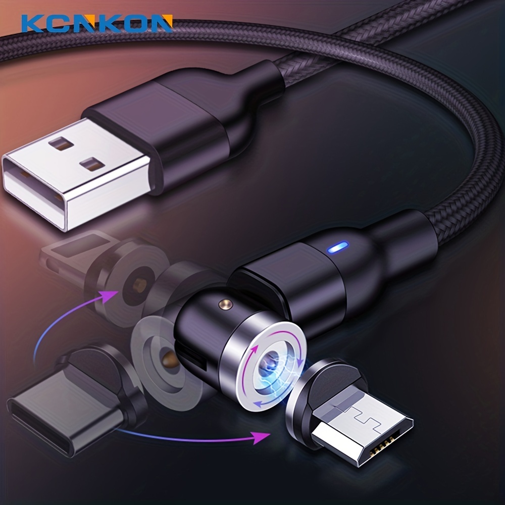 Cable USB para Impresora 1M / 2M / 3M Tamaño 1.5 METROS / 5 PIES