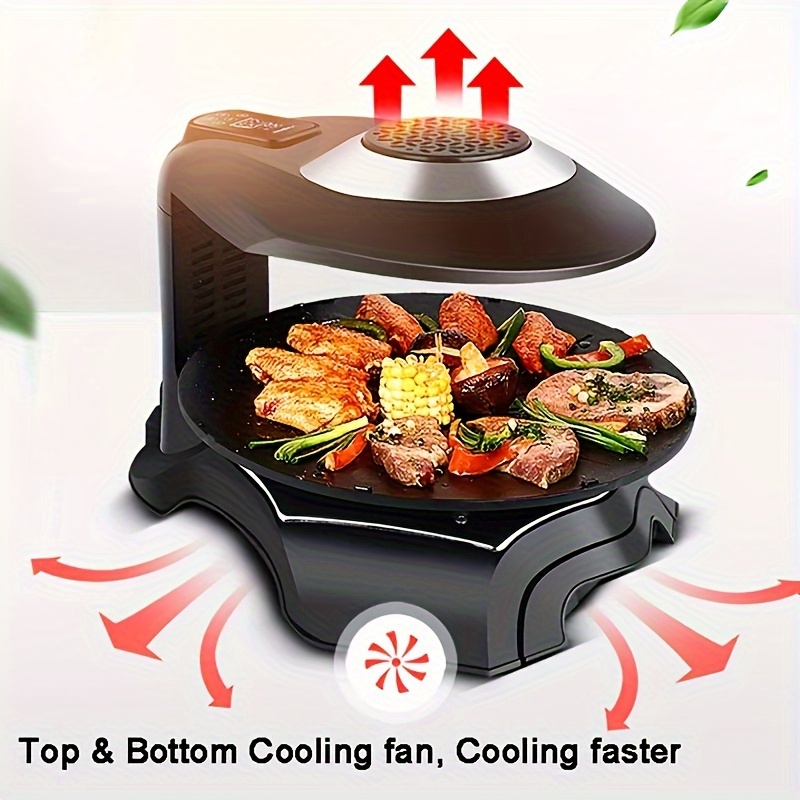 CNY🎉 BNIB Toshiba 20L Steam Oven - Convention/Steam/Fry/BBQ/Grill