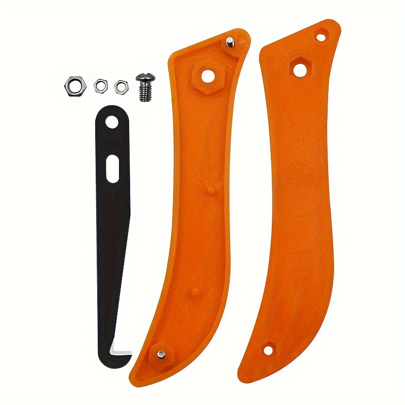 high quality yarn cutter hook knife