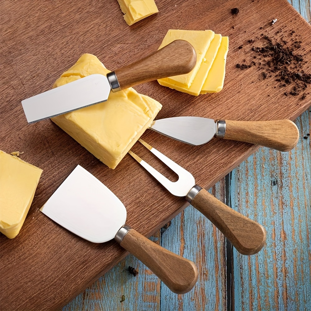 Mini Cheese Knife