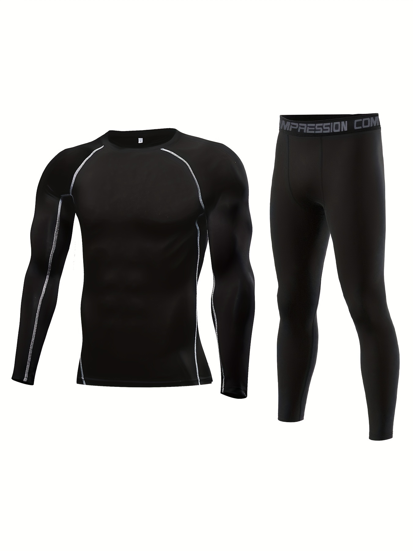 Ropa Deportiva Para Hombres Temu