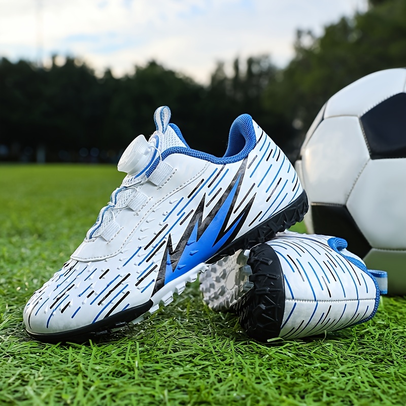 Tienda online de botas de futbol de niño multitaco para superfície  sintética (turf) - TodoZapatillas