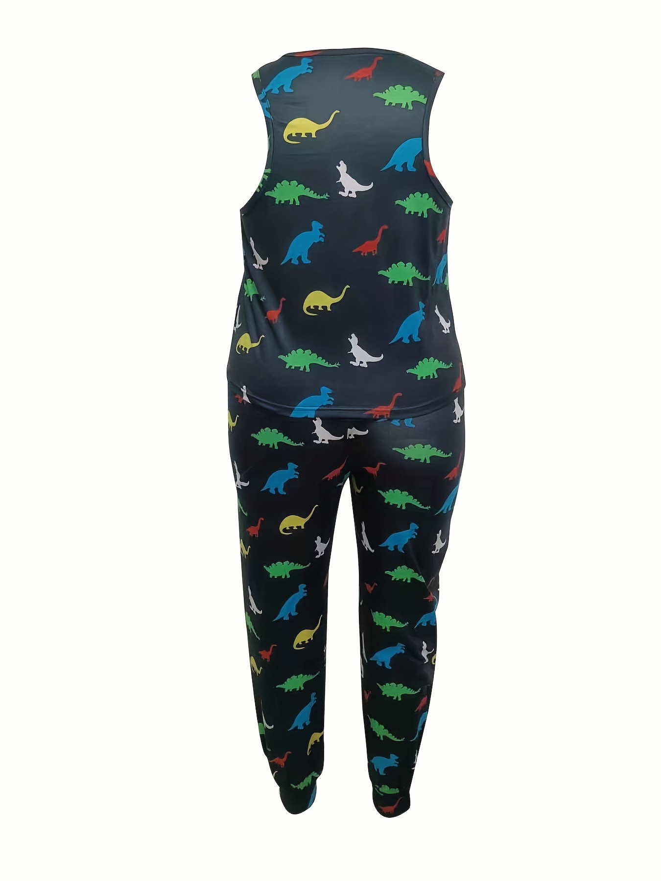 Dinosaur leggings plus outlet size